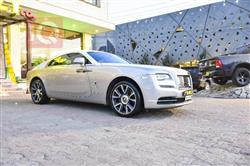 رولز رويس ريث